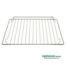 GRIGLIA RIPIANO PER FORNO SMEG 844092586 844091607 ORIGINALE 460 x 355 mm