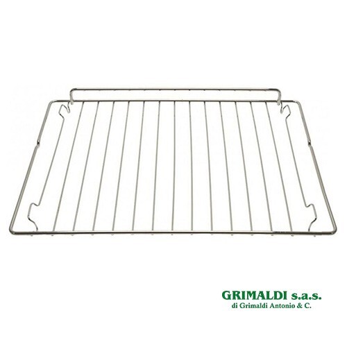 Griglia ripiano per forno smeg - per,