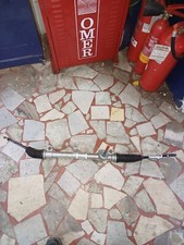 Scatola Sterzo Servosterzo