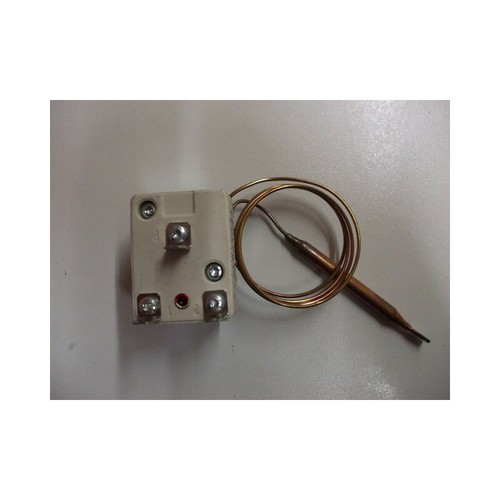 Termostato 165 cap - 165, cap/bulbo