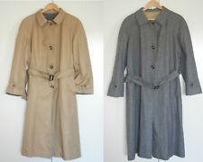 Cappotto impermeabile