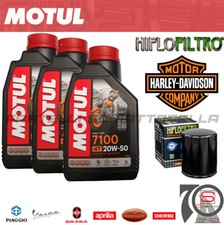 Kit Tagliando Harley Davidson