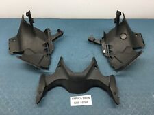 KIT PLASTICHE COME DA FOTO HONDA AFRICA TWIN CRF 1000 2017 2018 2019