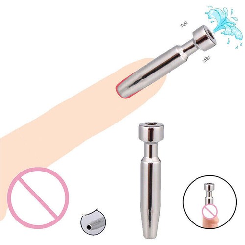 Dilatatore per uretra - , uomo