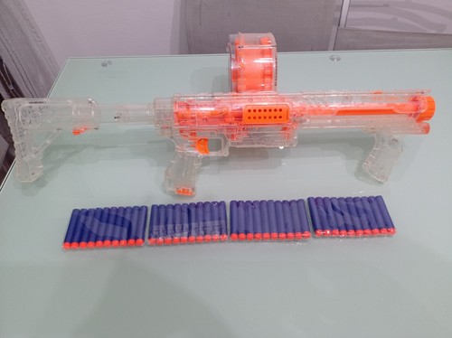 Hasbro nerf raider 35 - hasbro,
