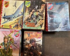fumetti vintage serie SUPER
