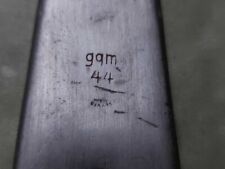 MAUSER - Calciolo alto K98 marchio Tedesco 1944 - ww2 (cd. 21-al.m. '44) (sp.s.)