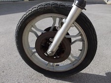 CERCHIO ANTERIORE DUCATI GTV