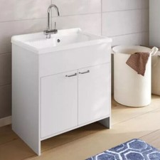 mobile Lavatoio per interno ed