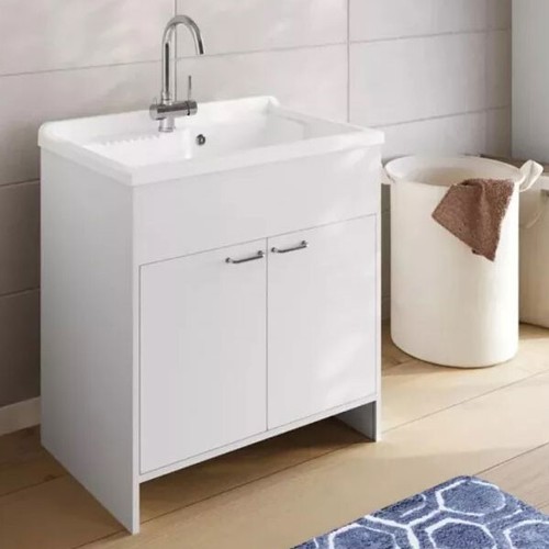 Mobile lavatoio per - interno, ed