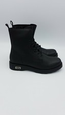 Scarpe uomo anfibi stivaletti