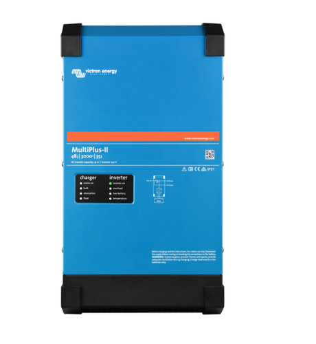 Victron energy multiplus - energy, multiplus-ii
