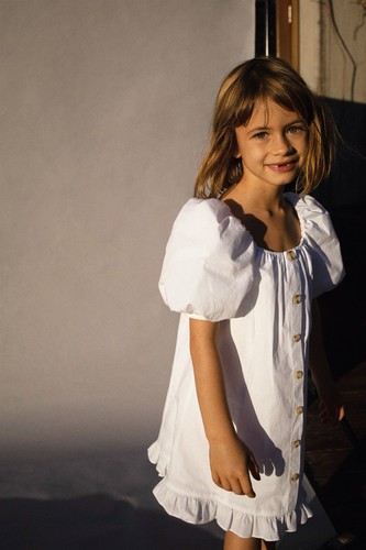 Vestito zara bambino ragazza - zara,