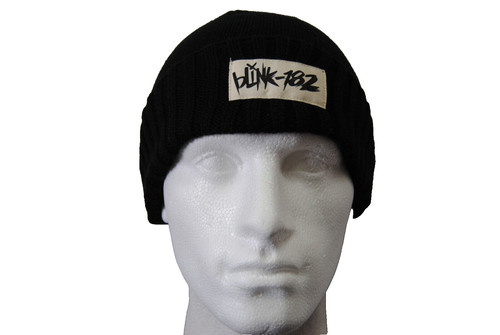 Blink182 cappello sci berretto - blink182,