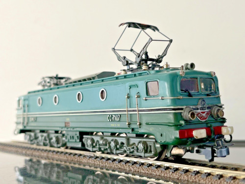 Pocher 7107 sncf - cc,