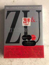 ZUCCHERO ZU & CO. THE ULTIMATE