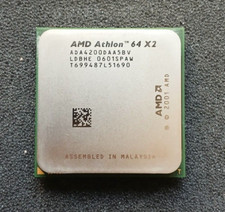 AMD Athlon 64 X2 4200+