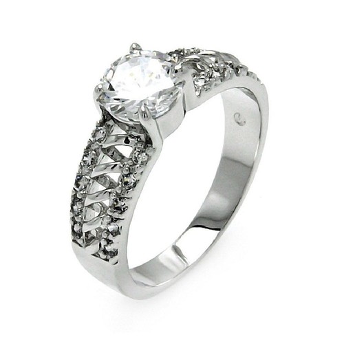 Argento sterling fidanzamento - argento,