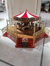 Giostra Cavalli Carosello