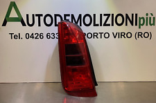 Fanale posteriore Sx LANCIA MUSA (2004-2008)