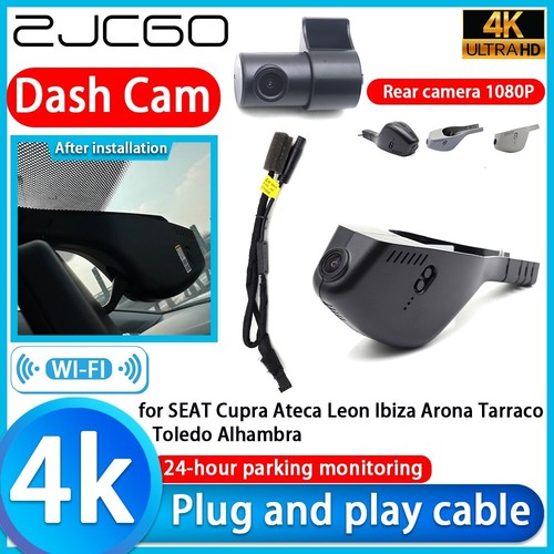 Dash cam fotocamera per - dash,