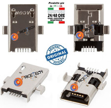 CONNETTORE DOCK RICARICA USB ASUS ZENPAD 10 ME180 ME 400CL ME103K ME302C ME103