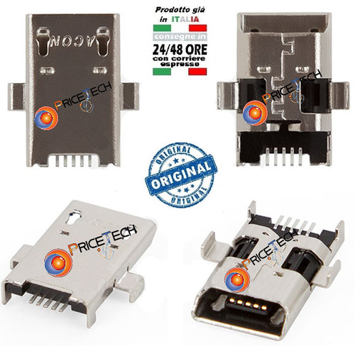 Connettore dock ricarica usb - ricarica,