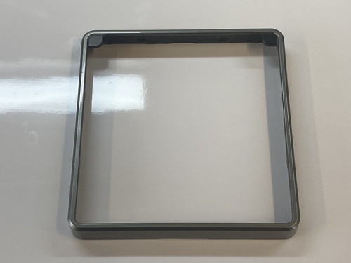 Raymarine lunetta gunmetal - gunmetal, per