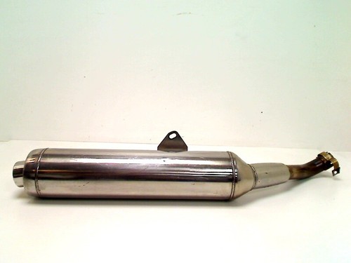 5jn silenziatore scarico - 5jn-1,