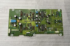 Sony MDS-JA333ES. Scheda da