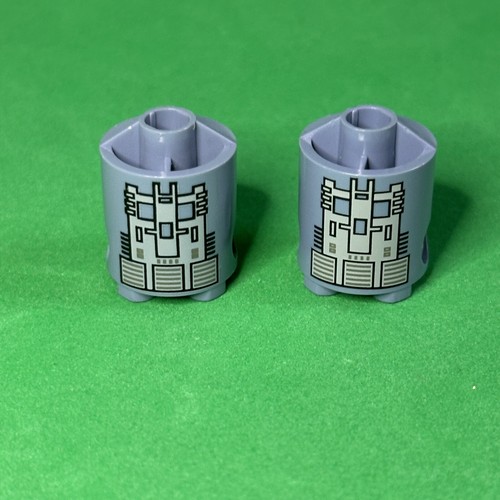 Lego star wars mini - star,
