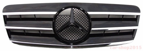 Griglia anteriore per w208 - anteriore,