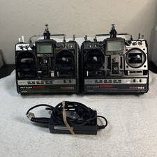 Futaba FP-T7UAF SUPER FM 7