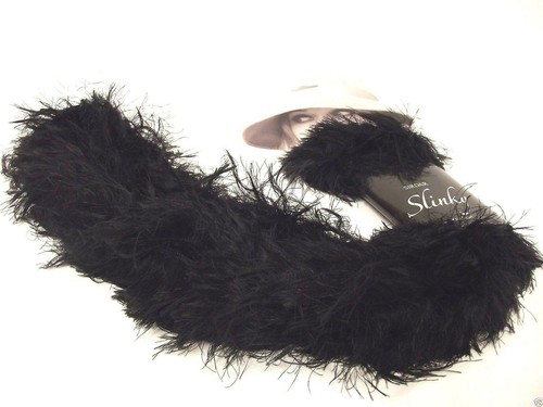 Sirdar slinky sciarpa knit - sirdar, no