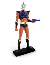 GO NAGAI ROBOT COLLECTION   5