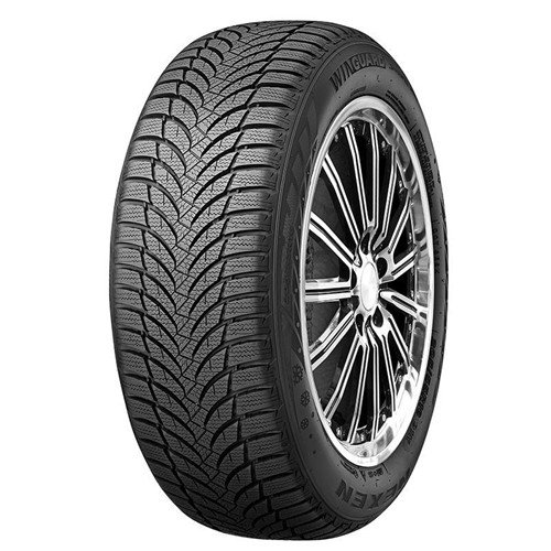 Gomme auto invernali - gomme,