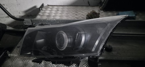 Set fari chevrolet - set,