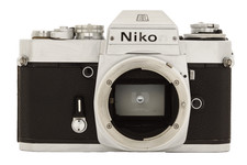 Corpo fotocamera reflex