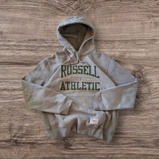 VIntage rare Russell athletic hodie 