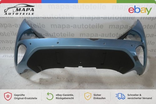 Paraurti posteriore ferrari - posteriore,