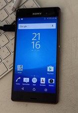 Sony xperia d6603 gb - sony,
