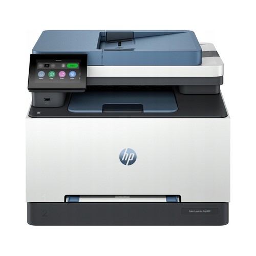 Stampante laser multifunzione