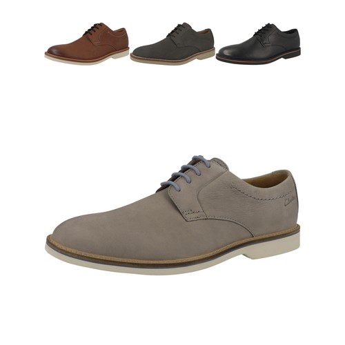 Clarks atticus ltlace - clarks,