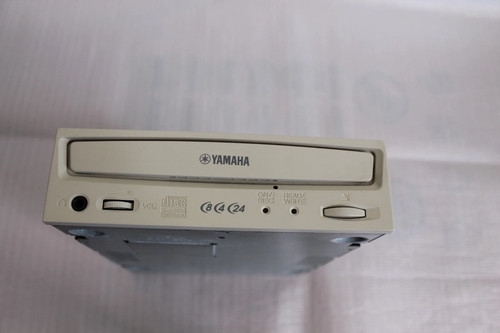 Retrocomputer cd rom - -, cd-rom
