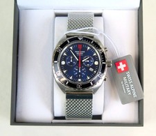 Cronografo militare alpino