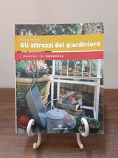 ELIANA FERIOLI - GLI ATTREZZI