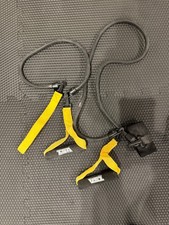 TRX Force Suspension Trainer