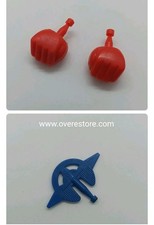 Pezzi Ricambio Per HEDDA DX