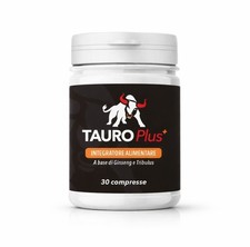 Tauro Plus Integratore