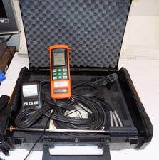 Testo 350xl combustion - testo, gas